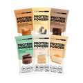 Build Your Own Protein Powder 6-Pack